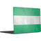Nigeria Flag Distressed MacBook Air 15 in (2023) Skin